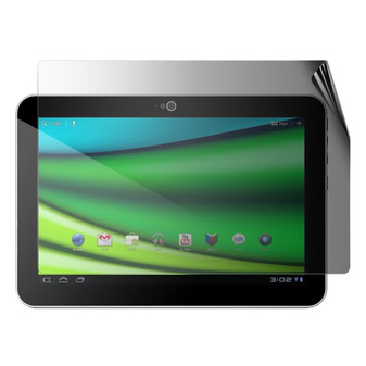 Toshiba Excite 7.7 AT275 Privacy Screen Protector