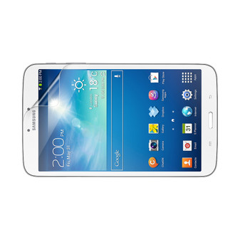 Samsung Galaxy Tab 3 8.0 Matte Screen Protector