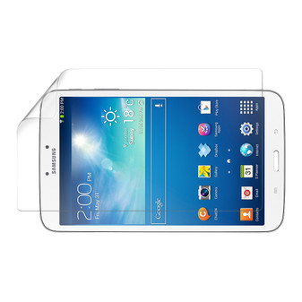 Samsung Galaxy Tab 3 8.0 Silk Screen Protector