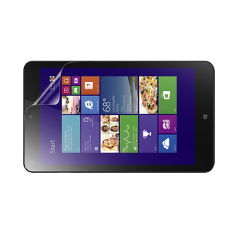 Lenovo ThinkPad Tablet 8 Vivid Screen Protector