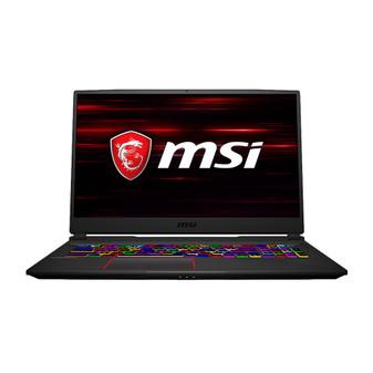 MSI GE75 Raider 10S