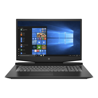 HP Pavilion Gaming 17 CD1014NA