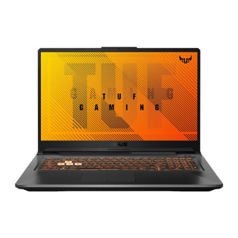 Asus TUF Gaming A17 FA706IU