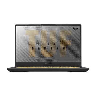 Asus TUF Gaming A17 TUF706IU