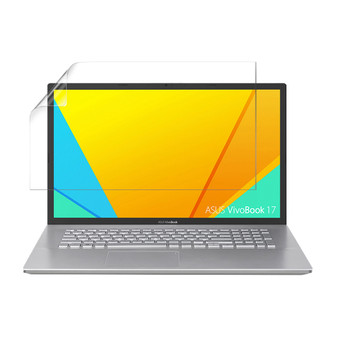 Asus VivoBook S17 S712FA Silk Screen Protector