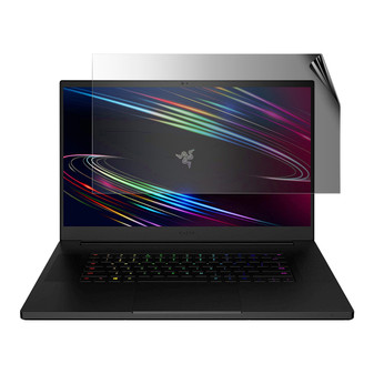 Razer Blade Pro 17 2020 (Non-Touch) Privacy Screen Protector