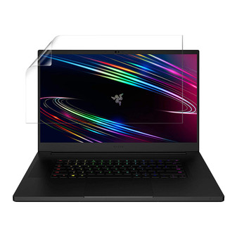 Razer Blade Pro 17 2020 (Non-Touch) Silk Screen Protector