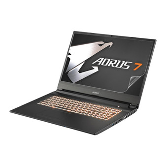 Aorus 7 GA Impact Screen Protector