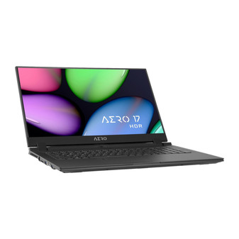 Gigabyte Aero 17 HDR YA