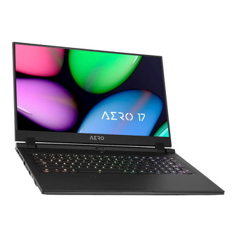 Gigabyte Aero 17 SB
