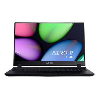 Gigabyte Aero 17 HDR SB