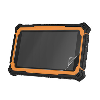 Xenarc Tablet RT71 Impact Screen Protector