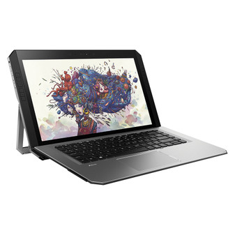HP ZBook x2 G4