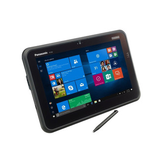 Panasonic Toughbook FZ-Q2