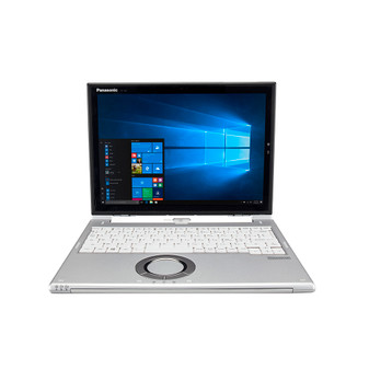 Panasonic Toughbook CF-XZ6