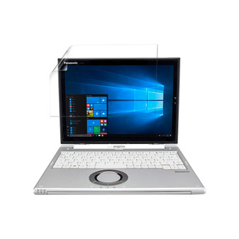Panasonic Toughbook CF-XZ6 Screen Protector - Impact