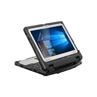 Panasonic Toughbook CF-33 Matte Screen Protector