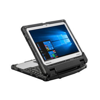 Panasonic Toughbook CF-33