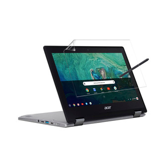 Dell Chromebook 11 5190 (Touch) Silk Screen Protector