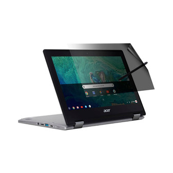 Dell Chromebook 11 5190 (Touch) Privacy Lite Screen Protector