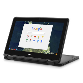 Dell Chromebook 11 5190 (Non-Touch)