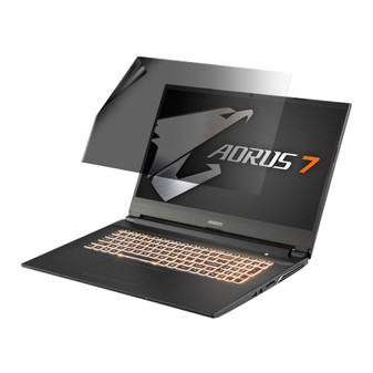 Aorus 7 GA Privacy Lite Screen Protector