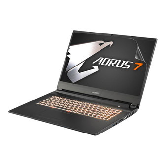 Aorus 7 NA Vivid Screen Protector