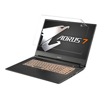 Aorus 7 SA Silk Screen Protector