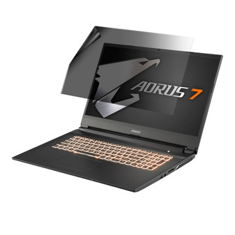 Aorus 7 SA Privacy Lite Screen Protector