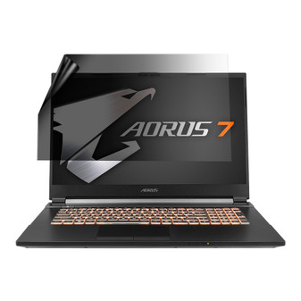 Aorus 7 MB Privacy Lite Screen Protector