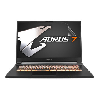 Aorus 7 SB Vivid Screen Protector