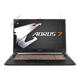 Aorus 7 SB Silk Screen Protector