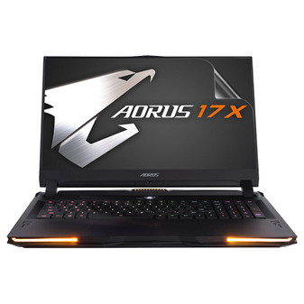 Aorus 17X WB Vivid Screen Protector