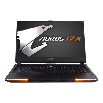 Aorus 17X WB Privacy Quad Screen Protector