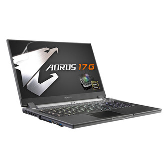 Aorus 17G KB Vivid Screen Protector