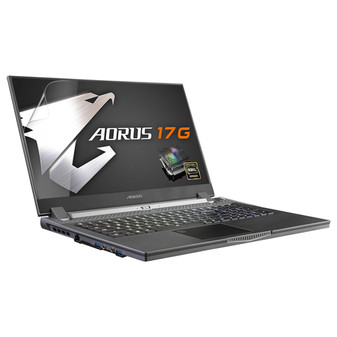 Aorus 17G KB Matte Screen Protector