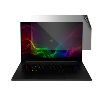 Razer Blade 15 2018 (Touch) Privacy Screen Protector