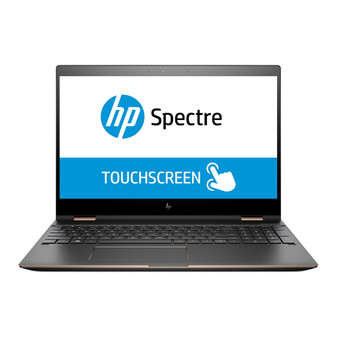 HP Spectre x360 15 CH004NA