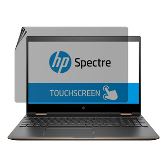 HP Spectre x360 15 CH004NA Privacy Plus Screen Protector