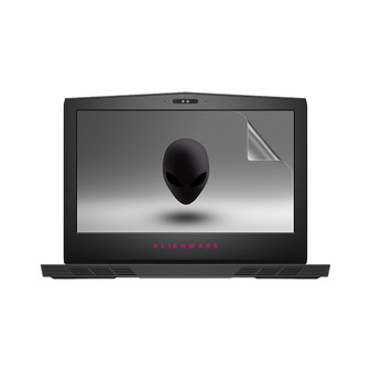 Dell Alienware 15 r4 Vivid Screen Protector