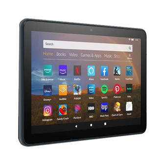 Amazon Fire HD 8 Plus (10th Gen)
