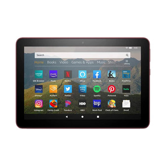 Amazon Fire HD 8 (10th Gen)