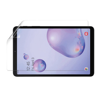 Samsung Galaxy Tab A 8.4 (2020) Silk Screen Protector