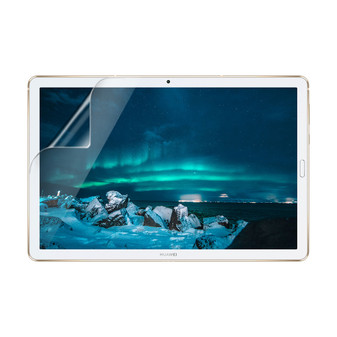 Huawei MediaPad M6 10.8 Matte Screen Protector