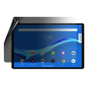 Lenovo Tab M10 Plus (TB-X606) Privacy Screen Protector