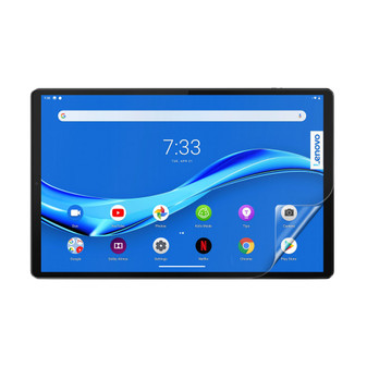 Lenovo Tab M10 Plus (TB-X606) Impact Screen Protector