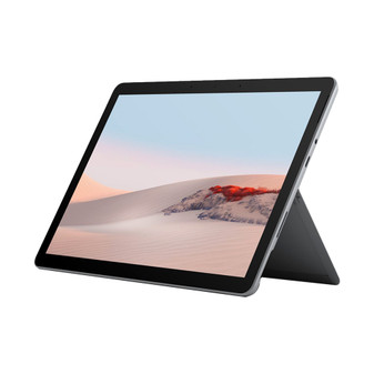 Microsoft Surface Go 2 Privacy Quad Screen Protector