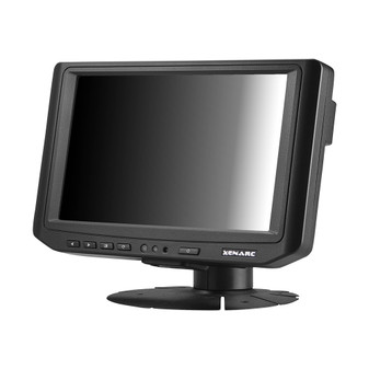 Xenarc Monitor 700TSH Privacy Screen Protector