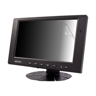 Xenarc Monitor 705TSV Vivid Screen Protector