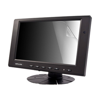 Xenarc Monitor 705TSV Matte Screen Protector